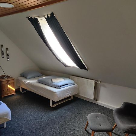 Kobmandsgaardens B&B Gedser Exteriér fotografie